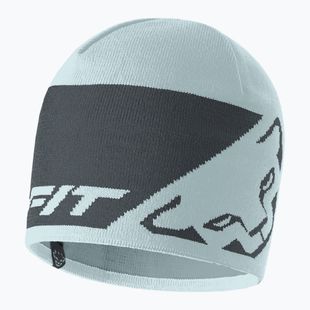 Czapka zimowa DYNAFIT Leopard Logo cloud blue/0720