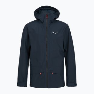 Kurtka przeciwdeszczowa męska Salewa Puez GTX 2L EPE blueberry