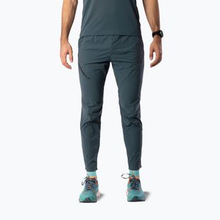 Spodnie do biegania męskie DYNAFIT Trail Refelctive Pant cinder