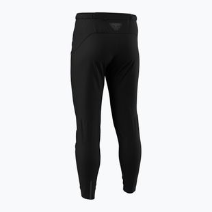 Spodnie do biegania męskie DYNAFIT Trail Refelctive Pant black out