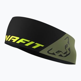 Opaska na głowę DYNAFIT Performance military green