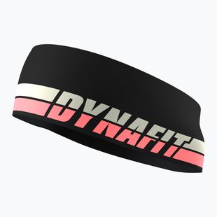 Opaska na głowę DYNAFIT Graphic Performance black out/6170 stripes