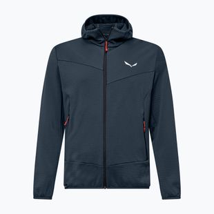 Bluza trekkingowa męska Salewa Puez Altavia PL HD Blueberry