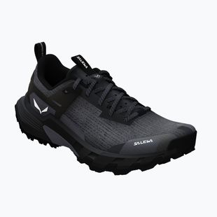 Buty trekkingowe męskie Salewa Pedroc 2 black/black