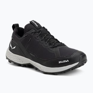 Buty trekkingowe męskie Salewa Pedroc Light PTX black/alloy