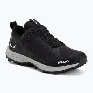 Buty trekkingowe damskie Salewa Pedroc Light PTX black/alloy