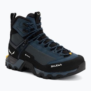 Buty wysokogórskie męskie MTN Trainer 3 Tech Mid GTX orion blue/blueberry