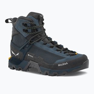 Buty wysokogórskie męskie MTN Trainer 3 Tech Mid GTX orion blue/blueberry