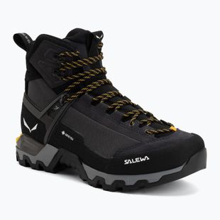 Buty wysokogórskie męskie MTN Trainer 3 Tech Mid GTX black/onyx