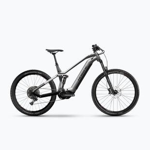 Rower elektryczny Haibike Alltrail 7 720 Wh platinium/black gloss