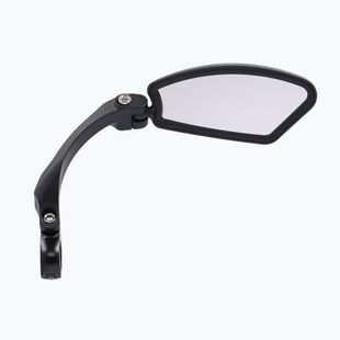 Lusterko rowerowe prawe XLC MR-K10 black
