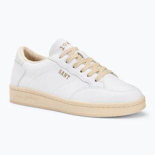 Buty damskie GANT Prepla white