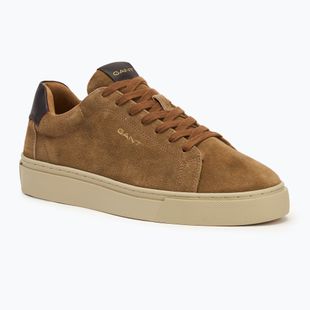 Buty męskie GANT Mc Julien walnut