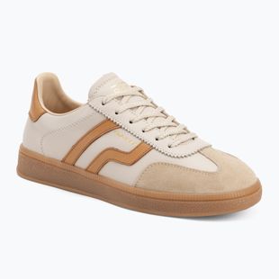 Buty damskie GANT Cuzima beige/tan