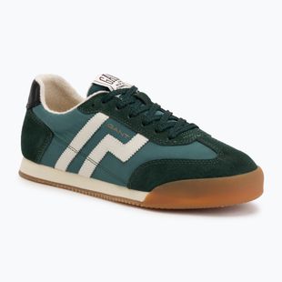 Buty damskie GANT Beylana pine green