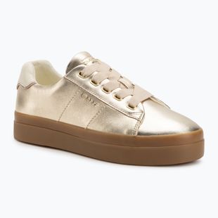 Buty damskie GANT Avona gold