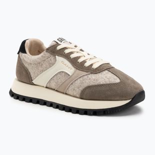 Buty damskie GANT Caffay desert taupe