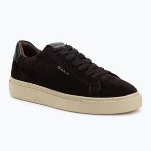 Buty męskie GANT Mc Julien dark brown