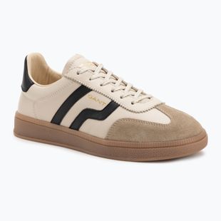 Buty damskie GANT Cuzima beige/desert brown