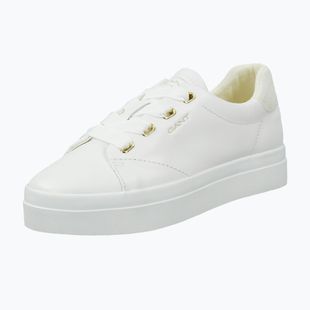Buty damskie GANT Avona white