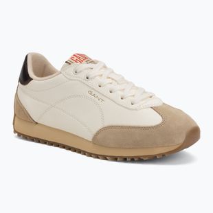 Buty damskie GANT Beja cream