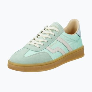Buty damskie GANT Cuzima dusty mint/light blue