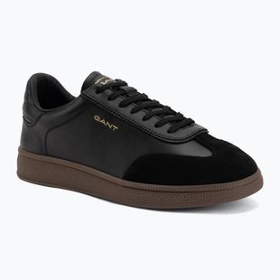 Buty męskie GANT Cuzmo 32631205-G00 black