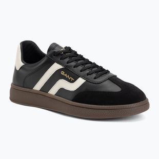 Buty męskie GANT Cuzmo black