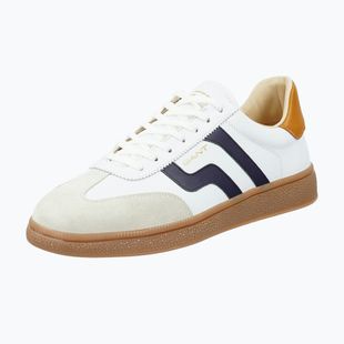 Buty męskie GANT Cuzmo white/marine