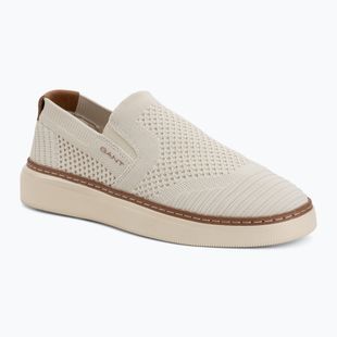 Buty męskie GANT San Prep bone beige