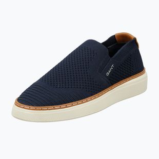 Buty męskie GANT San Prep marine