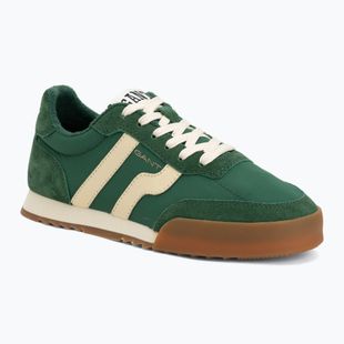 Buty męskie GANT Baylle dark green
