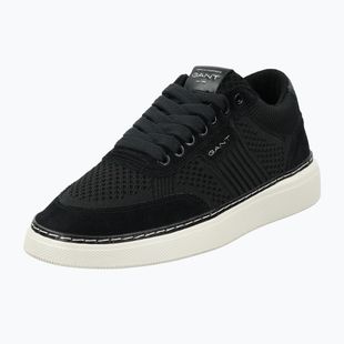 Buty męskie GANT San Prep black