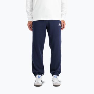 Spodnie męskie Alpha Industries Basic Small Logo II Jogger ultra navy
