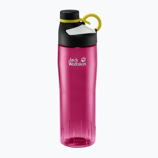 Butelka turystyczna Jack Wolfskin Mancora 700 ml pink peony