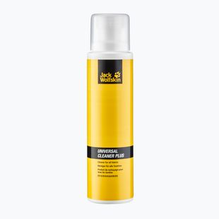 Płyn do prania odzieży funkcyjnej Jack Wolfskin Universal Cleaner Plus 300 ml white