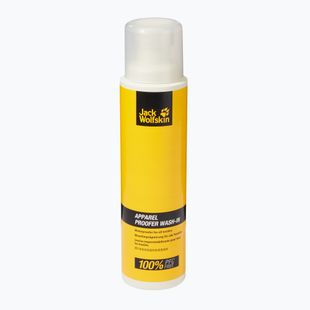 Impregnat do odzieży funkcyjnej Jack Wolfskin Apparel Proofer Wash In 300 ml white