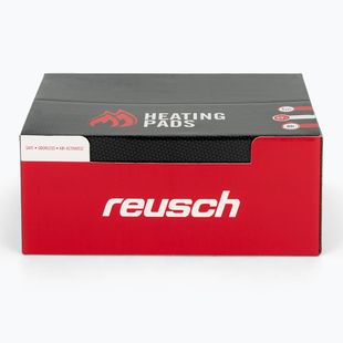 Zestaw ogrzewaczy Reusch Heating Pad Set 8h white
