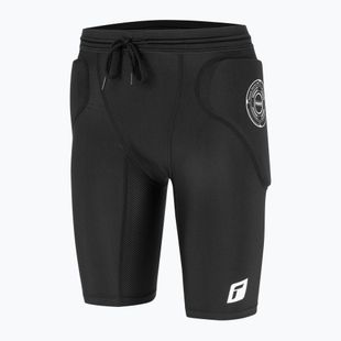Spodenki bramkarskie Reusch Compression Short Femur black
