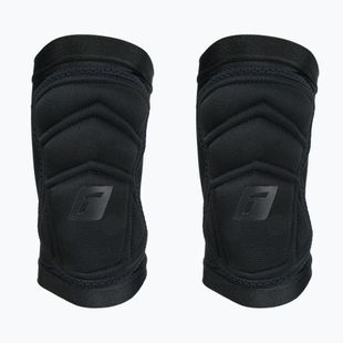 Ochraniacze na kolana Reusch Active Knee Protector black