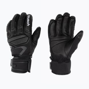 Rękawice narciarskie Reusch Pro Rc black/white