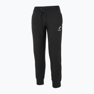 Spodnie Reusch Joggers black/white