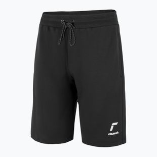 Spodenki bramkarskie Reusch Shorts black/white