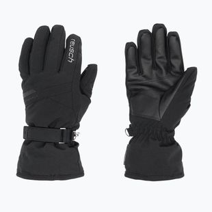 Rękawice narciarskie damskie Reusch Helena R-TEX XT black/silver