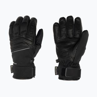 Rękawice narciarskie Reusch Jupiter Gore-Tex black
