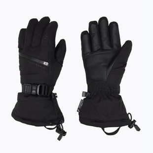 Rękawice narciarskie damskie Reusch Demi R-Tex XT black