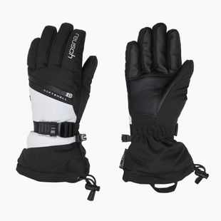 Rękawice narciarskie damskie Reusch Demi R-Tex XT black