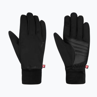 Rękawice narciarskie Reusch Walk Stormbloxx Touch-Tec black