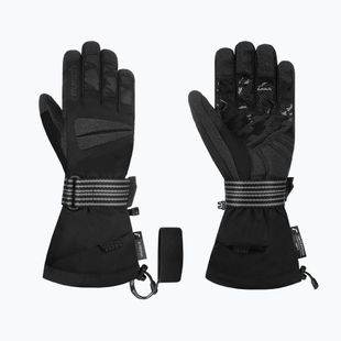 Rękwice narciarskie Reusch Sweeber III R-Tex XT black