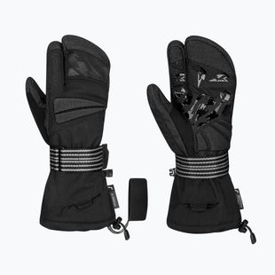 Rękwice snowboardowe Reusch Sweeber III R-Tex XT Lobster black